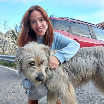 Foto de perfil del cuidador: Gemma A.