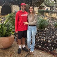 Sitter Profile Image: Camryn C.