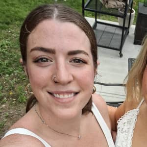 Sitter Profile Image: Becky C.