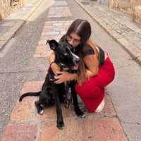 Foto del cuidador: Aran P.