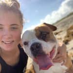 Sitter Profile Image: Raelin S.