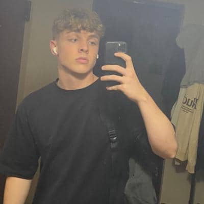 Sitter Profile Image: Marc S.