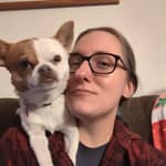 Sitter Profile Image: Robin K.