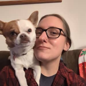 Sitter Profile Image: Robin K.