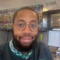 Sitter Profile Image: Daniel S.