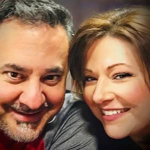 Sitter Profile Image: Wendy & Kurt V.