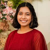 Sitter Profile Image: Andrea P.