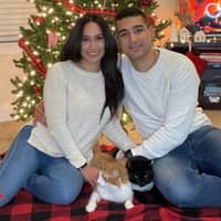 Sitter Profile Image: Gregory & Yessica M.