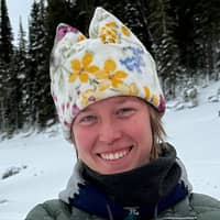 Sitter Profile Image: Bekah C.