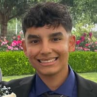 Sitter Profile Image: Dawson A.