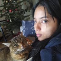 Sitter Profile Image: Andrea B.