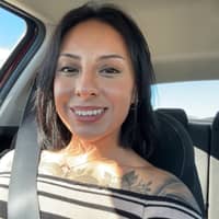 Sitter Profile Image: Jacqueline G.