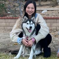 Sitter Profile Image: Cindy C.