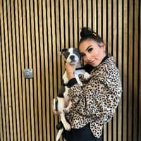 Photo de profil du pet sitter : Eva R.