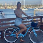 Sitter Profile Image: Arianna M.