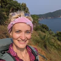 Profielfoto oppas: Janna W.