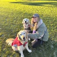 Sitter Profile Image: Chloe Gabrielle N.