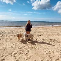 Sitter Profile Image: Chloe Gabrielle N.