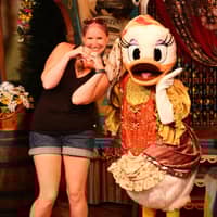 Sitter Profile Image: Alexandria G.