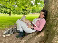 Sitter Profile Image: Elizabeth C.