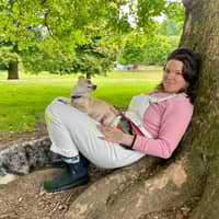 Sitter Profile Image: Elizabeth C.