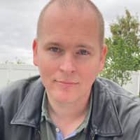 Sitter Profile Image: Joseph D.