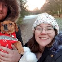 Sitter Profile Image: Beth T.