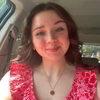 Sitter Profile Image: Morgan B.