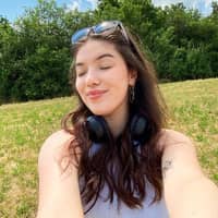 Sitterprofilbild: Clara M.