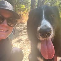 Sitter Profile Image: Ali C.