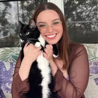 Sitter Profile Image: Kyra J.