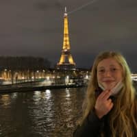 Photo de profil du pet sitter : Lola B.