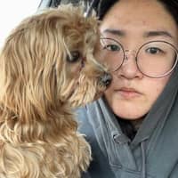 Sitter Profile Image: Yujin C.