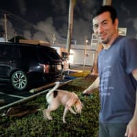 Sitter Profile Image: Christopher D.