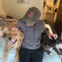 Sitter Profile Image: Andrew Y.