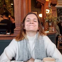 Sitter Profile Image: Priscille B.