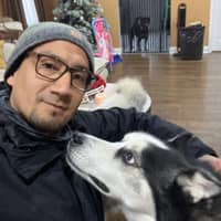 Sitter Profile Image: Edison S.