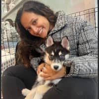 Sitter Profile Image: Pooja R.