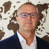 Photo de profil du pet sitter : Richard W.