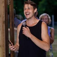 Sitter Profile Image: Brandon C.