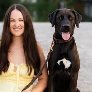 Sitter Profile Image: Kitt T.