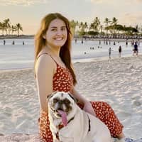 Sitter Profile Image: Daisy P.