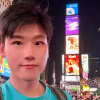 Sitter Profile Image: Johnason H.