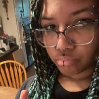 Sitter Profile Image: miah g.