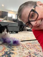 Sitter Profile Image: Susan C.