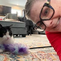 Sitter Profile Image: Susan C.