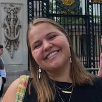 Sitter Profile Image: Valeri D.