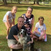 Sitter Profile Image: Anouk & Ronald K.