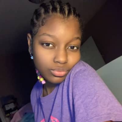 Sitter Profile Image: Ja'Queria S.