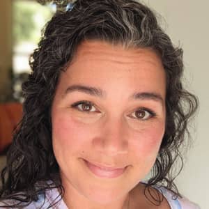 Sitter Profile Image: Alesha G.